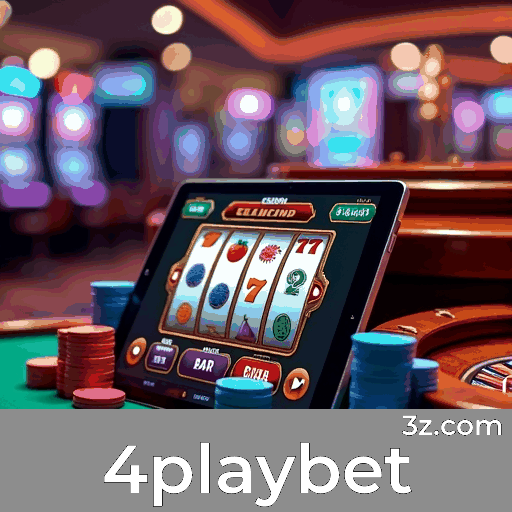 4playbet Promoção: Maximize Seu Retorno com Estratégias Inteligentes