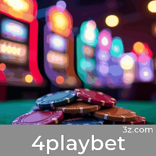 4playbet: Experiência de Cassino ao Vivo no Brasil