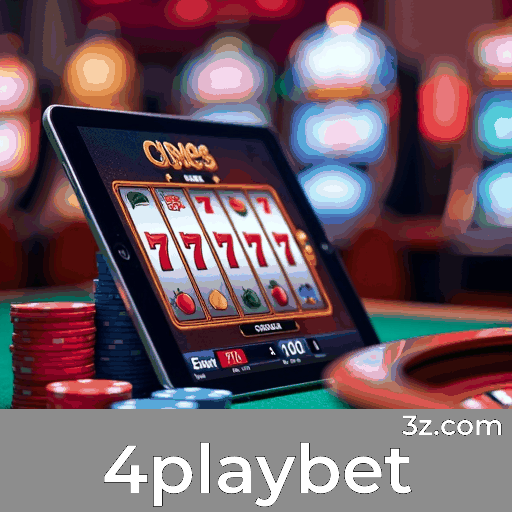 4playbet: Responsabilidade e Sustentabilidade em Ação