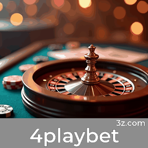 4playbet: Experiência de Jogos de Cassino Luxuosa e Vibrante