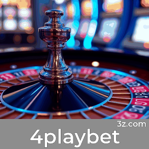 4playbet: Apostas Esportivas Precisão e Excelência
