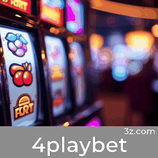 4playbet: Experiência de Jogos de Cassino Luxuosa e Vibrante