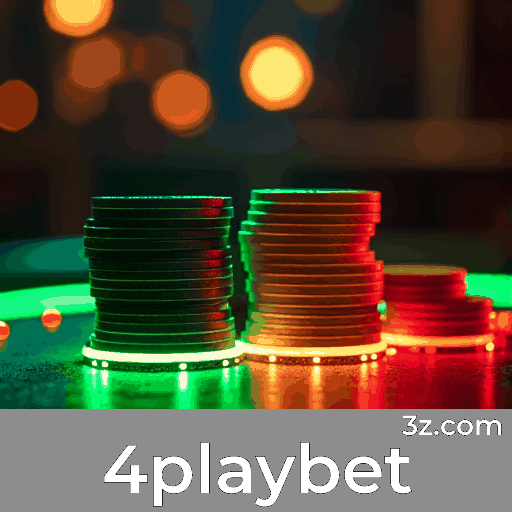 4playbet: Seu Cassino Online Confiável e Seguro