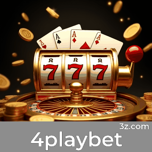 4playbet: Apostas Esportivas Precisão e Excelência